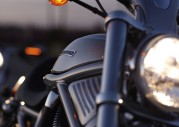 Harley-Davidson VRSCAW V-Rod